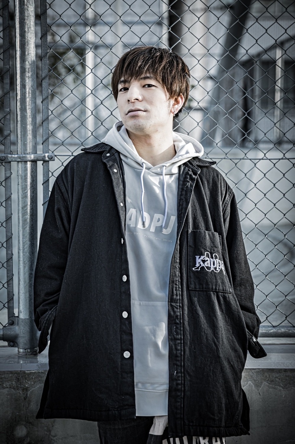 拓也 長嶋拓也 | Livread