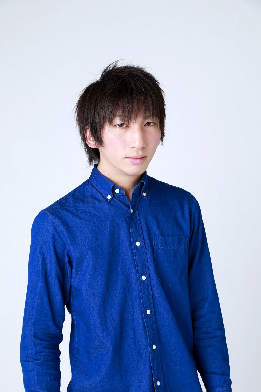 中尾陽太 | Livread