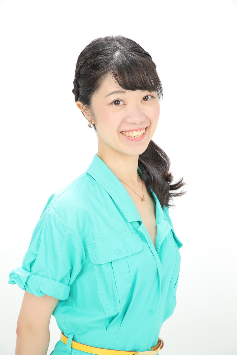 松橋奈月 | Livread