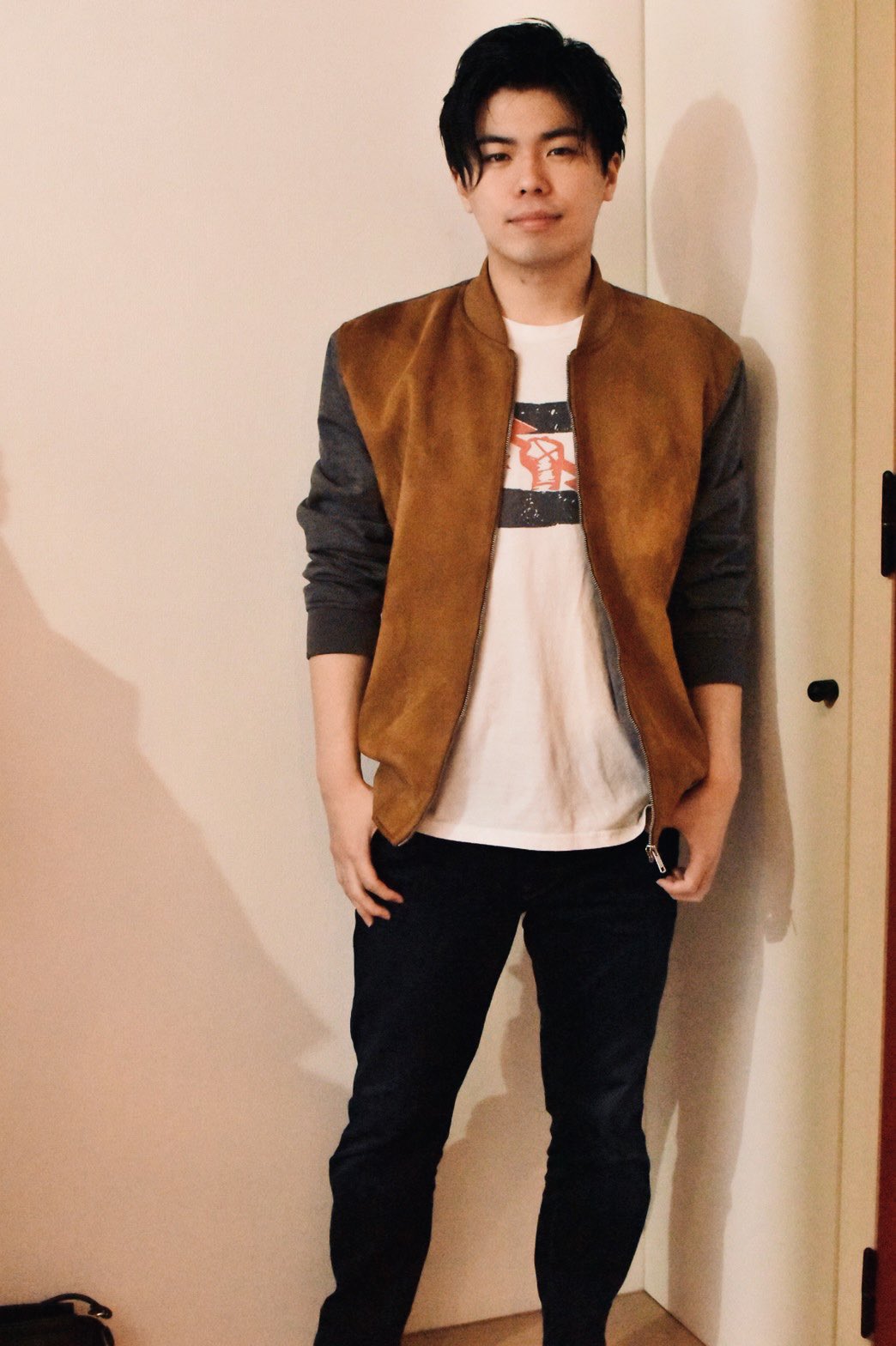 池田祐規 Livread